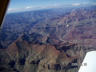 563 5yg. aerial -- Grand Canyon