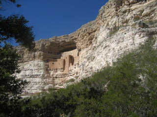 Montezuma's castle -- Christoph G. picture