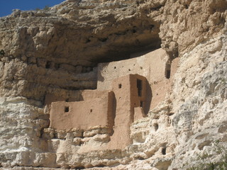 Montezuma's castle -- Christoph G. picture