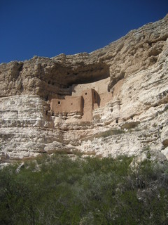 Montezuma's castle -- Christoph G. picture