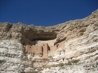 Montezuma's castle -- Christoph G. picture