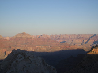 Christoph G. picture -- Grand Canyon