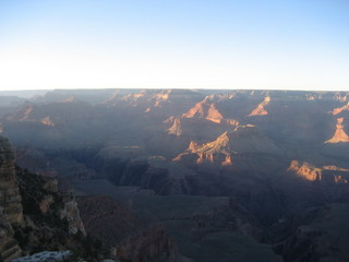 Christoph G. picture -- Grand Canyon