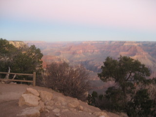 Christoph G. picture -- bridge out of Sedona