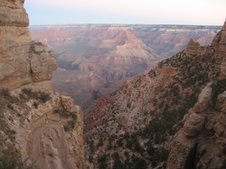 Christoph G. picture -- Grand Canyon