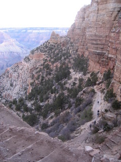 Christoph G. picture -- Grand Canyon