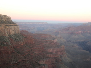 Christoph G. picture -- Grand Canyon