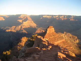 Christoph G. picture -- Grand Canyon