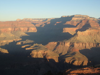 Christoph G. picture -- Grand Canyon and C.G.