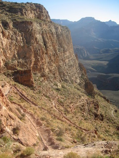 Christoph G. picture -- Grand Canyon