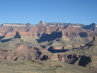 Christoph G. picture -- Grand Canyon and C.G.