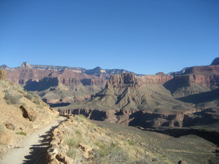 Christoph G. picture -- Grand Canyon