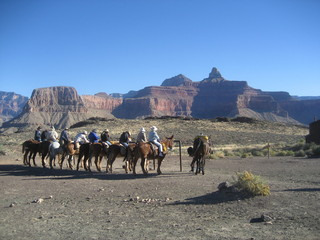 Christoph G. picture -- Grand Canyon and C.G.