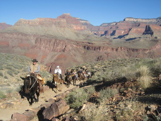 Christoph G. picture -- Grand Canyon