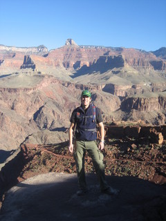 Christoph G. picture -- Grand Canyon