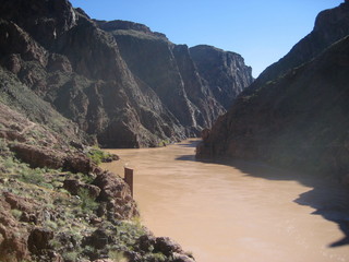 Christoph G. picture -- Grand Canyon and C.G.