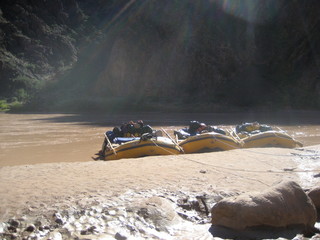 Christoph G. picture -- Grand Canyon -- Colorado River