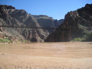 Christoph G. picture -- Grand Canyon -- Colorado River