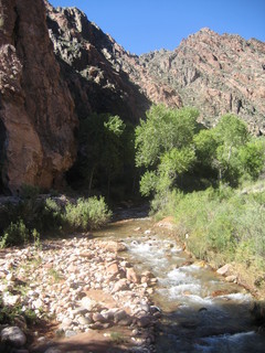 Christoph G. picture -- Grand Canyon