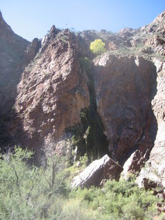 Christoph G. picture -- Grand Canyon