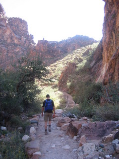 Christoph G. picture -- Grand Canyon -- Colorado River