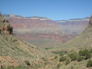 Christoph G. picture -- Grand Canyon -- creek