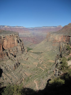 Christoph G. picture -- Grand Canyon