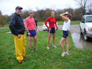 Karen and Bob -- MSC