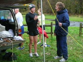 Shore AC XC -- Thompson Park