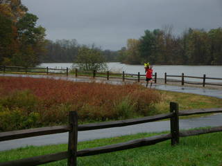 Shore AC XC -- Thompson Park