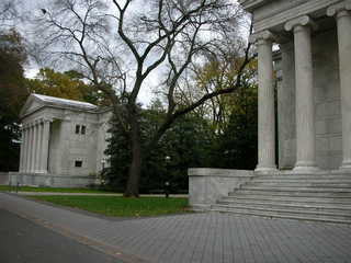 Princeton University -- Whig and Cleo