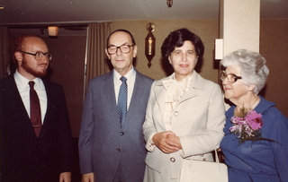 96 5yw. oldfamilyphotos -- Minnie Fine 80th Birthday