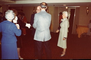 99 5yw. oldfamilyphotos -- Minnie Fine 80th Birthday