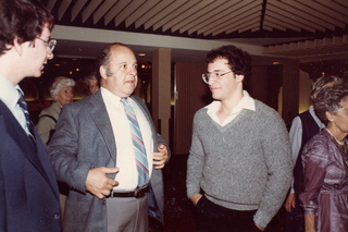 100 5yw. oldfamilyphotos -- Minnie Fine 80th Birthday