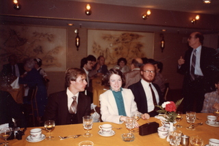 101 5yw. oldfamilyphotos -- Minnie Fine 80th Birthday