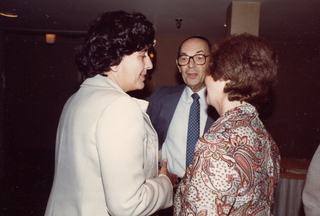 104 5yw. oldfamilyphotos -- Minnie Fine 80th Birthday