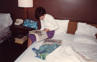 107 5yw. oldfamilyphotos -- Minnie Fine 80th Birthday