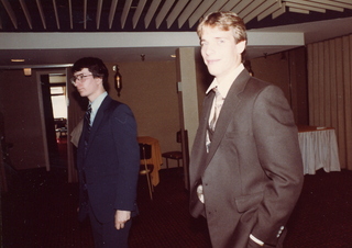 109 5yw. oldfamilyphotos -- Minnie Fine 80th Birthday