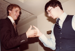 110 5yw. oldfamilyphotos -- Minnie Fine 80th Birthday