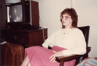 111 5yw. oldfamilyphotos -- Minnie Fine 80th Birthday