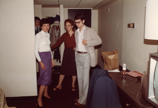 112 5yw. oldfamilyphotos -- Minnie Fine 80th Birthday