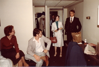 113 5yw. oldfamilyphotos -- Minnie Fine 80th Birthday