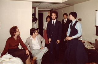 114 5yw. oldfamilyphotos -- Minnie Fine 80th Birthday