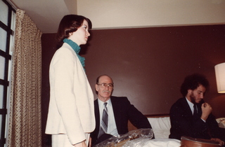 117 5yw. oldfamilyphotos -- Minnie Fine 80th Birthday