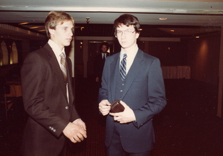 118 5yw. oldfamilyphotos -- Minnie Fine 80th Birthday