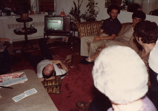 119 5yw. oldfamilyphotos -- Minnie Fine 80th Birthday