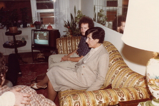 120 5yw. oldfamilyphotos -- Minnie Fine 80th Birthday