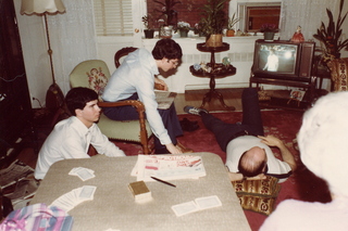 121 5yw. oldfamilyphotos -- Minnie Fine 80th Birthday