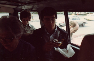 128 5yw. oldfamilyphotos -- Minnie Fine 80th Birthday