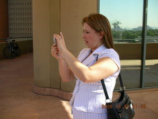 Christoph G. picture -- Grand Canyon